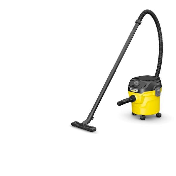 Bidone aspirapolvere Karcher KWD1WV-12/2/18 1000W 12L