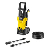 Idropulitrice Karcher K3 A Freddo 1600W 380l/h 120 Bar
