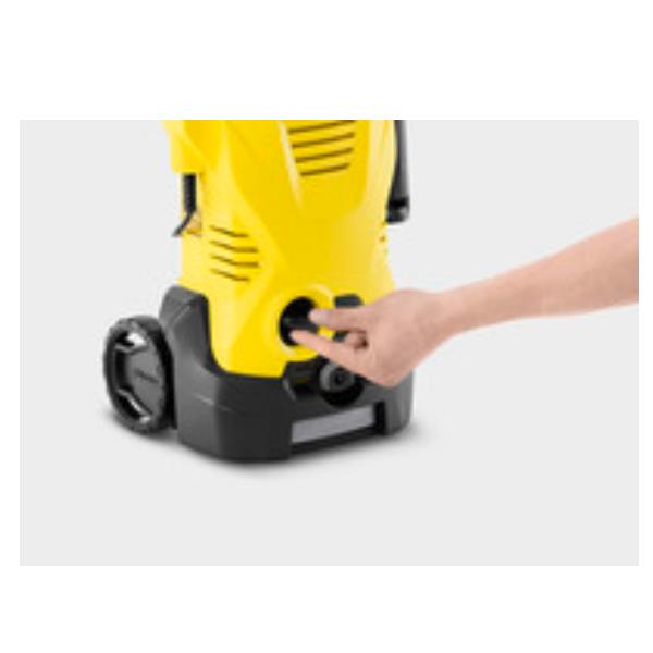 Idropulitrice Karcher K3 A Freddo 1600W 380l/h 120 Bar