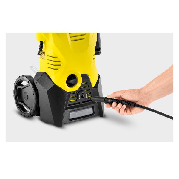 Idropulitrice Karcher K3 A Freddo 1600W 380l/h 120 Bar