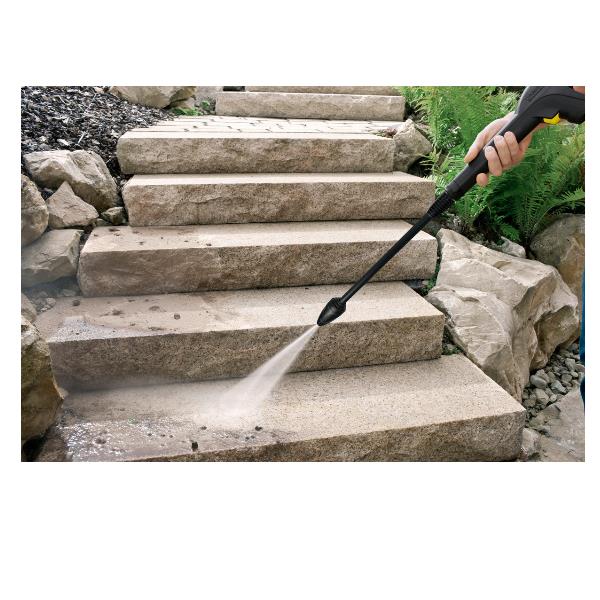 Idropulitrice Karcher K3 A Freddo 1600W 380l/h 120 Bar
