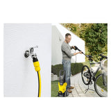 Idropulitrice Karcher K3 A Freddo 1600W 380l/h 120 Bar