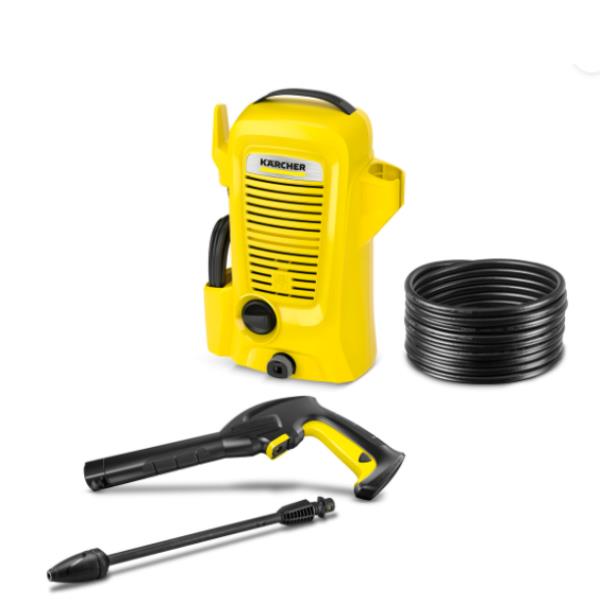 Idropulitrice KAERCHER K2 Universal Edition