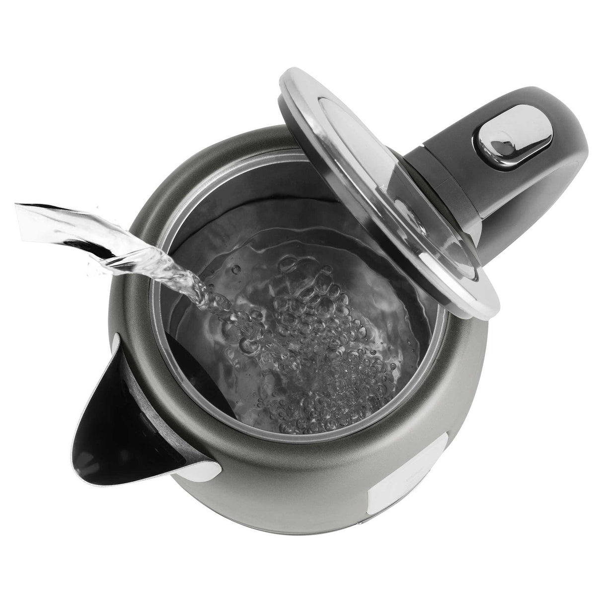 Bollitore Sencor SWK_1778BK Colore Nero 2150W 1,7lt
