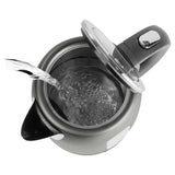 Bollitore Sencor SWK_1778BK Colore Nero 2150W 1,7lt