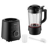 Frullatore Sencor SBU 0510BK multifunzione e cuoci-zuppe BLACK