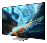 Samsung OLED AI TV QE77S90HATXZT 77" 4K Ultra HD OLED Glare Free Motion Xcelerator 165Hz Classe E
