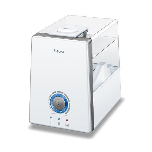 Umidificatore Beurer LB88WHITE ad Ultrasuoni