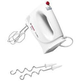 Sbattitore Bosch MFQ3030 CleverMixx 350 W Bianco, Rosso