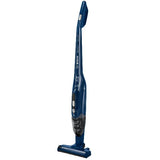 Scopa Elettrica Bosch BBHF216  2IN1 BLU Senza Sacco