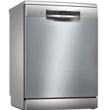 Lavastoviglie Bosch SMS4ECI14E Libera Installazione Classe C 13 Coperti 60cm HomeConnect Inox