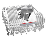 Lavastoviglie Bosch SMS4ECI14E Libera Installazione Classe C 13 Coperti 60cm HomeConnect Inox