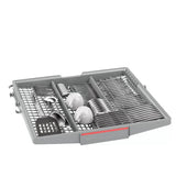 Lavastoviglie Bosch SMS4ECI14E Libera Installazione Classe C 13 Coperti 60cm HomeConnect Inox