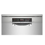 Lavastoviglie Bosch SMS6ZCI49E Libera installazione Classe C 14 Coperti 60CM Inox