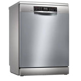 Lavastoviglie Bosch SMS6ZCI49E Libera installazione Classe C 14 Coperti 60CM Inox