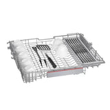 Lavastoviglie Bosch SMS6ZDI48E Libera Installazione Classe C 13 Coperti 60cm Inox