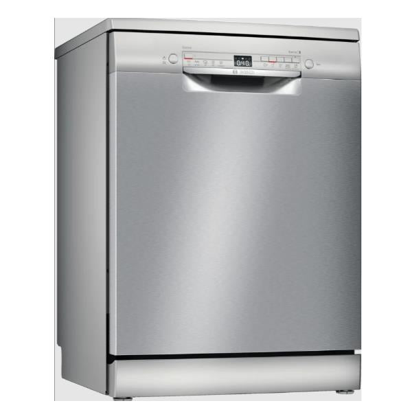 Lavastoviglie Bosch SMS2ITI33E Libera Installazione Classe E 12 Coperti 60cm HomeConnect
