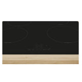 Piano Cottura Induzione Bosch PUE611BB5J 4 Zone 60CM Colore Nero