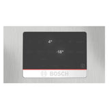 Frigorifero Bosch KGN367LDF Combinato Inox Classe D Nofrost 186cm