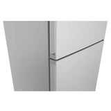 Frigorifero Bosch KGN367LDF Combinato Inox Classe D Nofrost 186cm