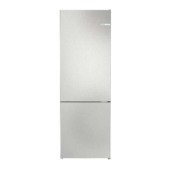 Frigorifero Bosch KGN492LDF Combinato Nofrost Classe D