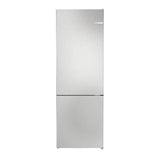 Frigorifero Bosch KGN492LDF Combinato Nofrost Classe D