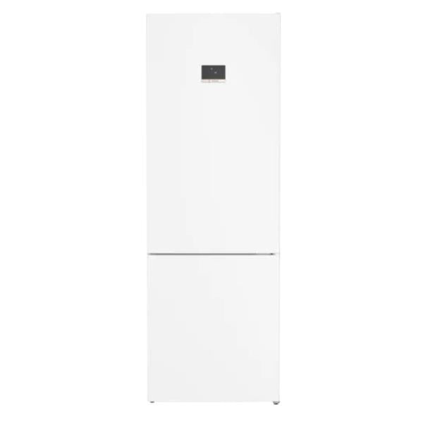 Frigorifero Bosch KGN497WDF Combinato 2Metri Classe D Nofrost