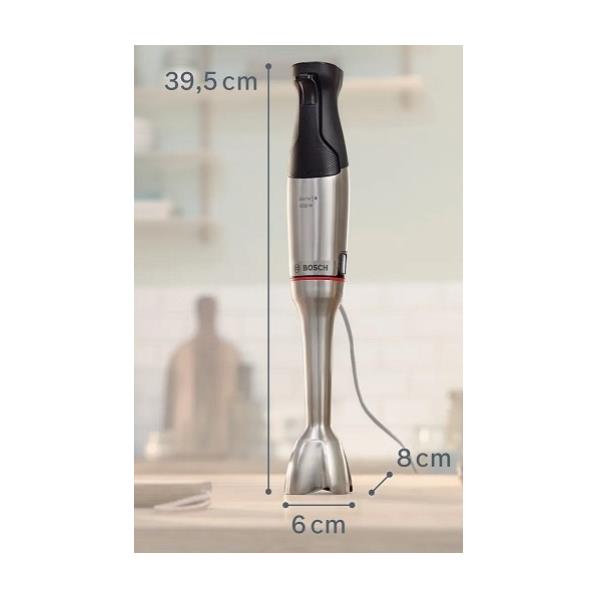 Frullatore a immersione Bosch  MSM6M810 ErgoMaster 1200W