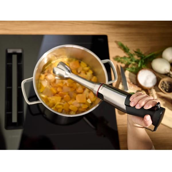 Frullatore a immersione Bosch  MSM6M810 ErgoMaster 1200W