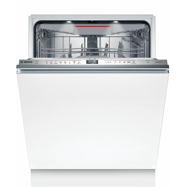 Lavastoviglie Bosch SMV6ZCX03E Da Incasso Classe C 14 Coperti 60cm