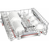 Lavastoviglie Bosch SMV6ZCX03E Da Incasso Classe C 14 Coperti 60cm