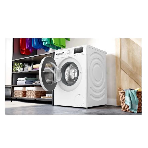 Lavatrice Bosch WAN24009II Carica Frontale 9kg Classe A