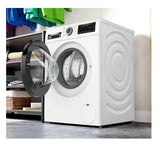 Lavatrice Bosch WGG254Z0IT 10 Kg classe A 1400 Giri Centrifuga Funzione Vapore