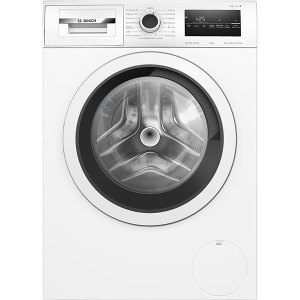 Lavatrice Bosch WAN28208II Carica Frontale 8lg 1400Giri Classe A