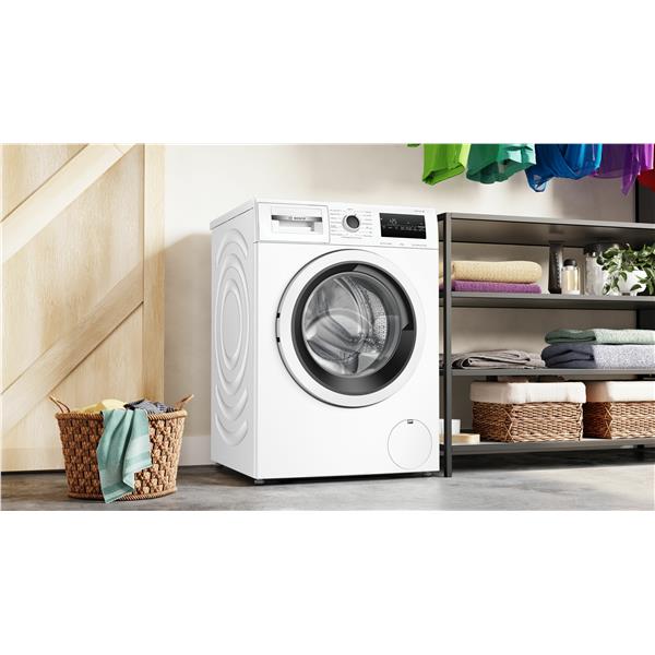 Lavatrice Bosch WAN28208II Carica Frontale 8lg 1400Giri Classe A