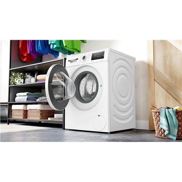 Lavatrice Bosch WAN28208II Carica Frontale 8lg 1400Giri Classe A