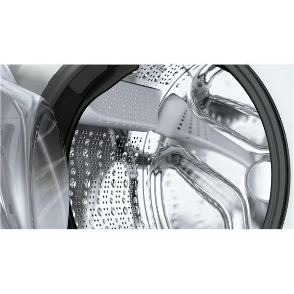 Lavatrice Bosch WAN28208II Carica Frontale 8lg 1400Giri Classe A