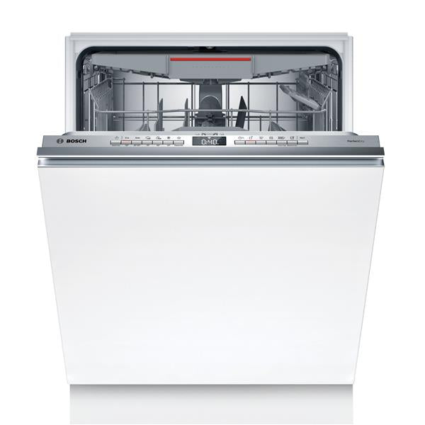 Lavastoviglie Bosch SMV6YCX02E DA incasso Classe A 14 Coperti 60cm Zeolite