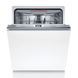 Lavastoviglie Bosch SMV6YCX02E DA incasso Classe A 14 Coperti 60cm Zeolite