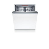 Lavastoviglie Bosch SMV4ECX21E Da Incasso Classe B 14 Coperti 60cm HomeConnect
