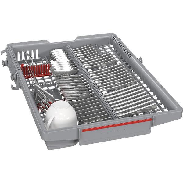 Lavastoviglie Bosch SPV4EMX25E da incasso a scomparsa totale 45 cm Serie 4 10CP Classe C HOMEC