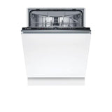 Lavastoviglie Bosch SMV2HVX02E da incasso a scomparsa totale 60 cm Serie 2 13CP Classe D HOMEC