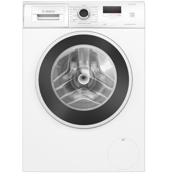 Lavatrice Bosh WGE03200IT Carica Frontale 8kg Classe A 1200giri