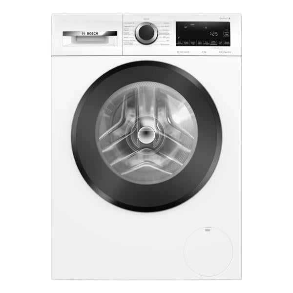 Lavatrice Bosh WGG242Z0IT Carica Frontale 9kg 1200giri Classe A