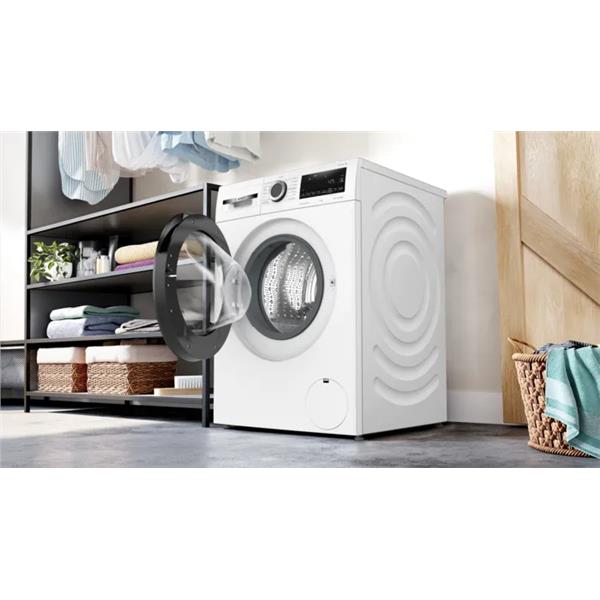 Lavatrice Bosh WGG242Z0IT Carica Frontale 9kg 1200giri Classe A