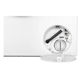Lavatrice Bosh WGG242Z0IT Carica Frontale 9kg 1200giri Classe A