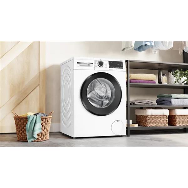 Lavatrice Bosh WGG242Z0IT Carica Frontale 9kg 1200giri Classe A
