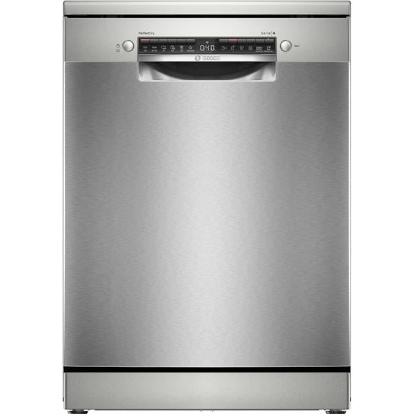 Lavastoviglie Bosch SMS6ZCI10E Classe B 14 Coperti 60cm HomeConnect