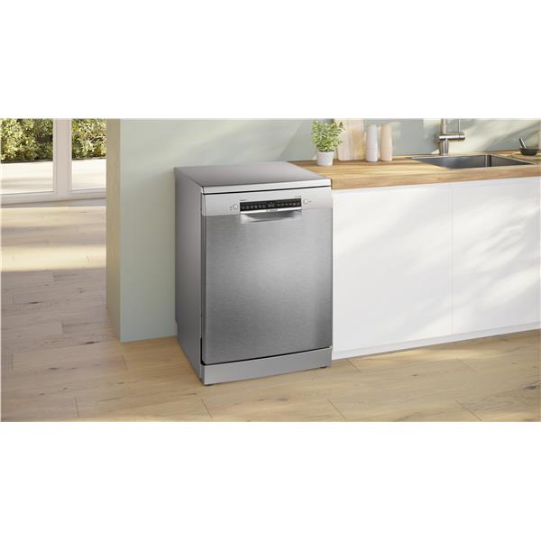 Lavastoviglie Bosch SMS6ZCI10E Classe B 14 Coperti 60cm HomeConnect