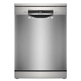 Lavastoviglie Bosch SMS4EVI08E Libera installazione Classe B 14 Coperti 60cm HomeConnect